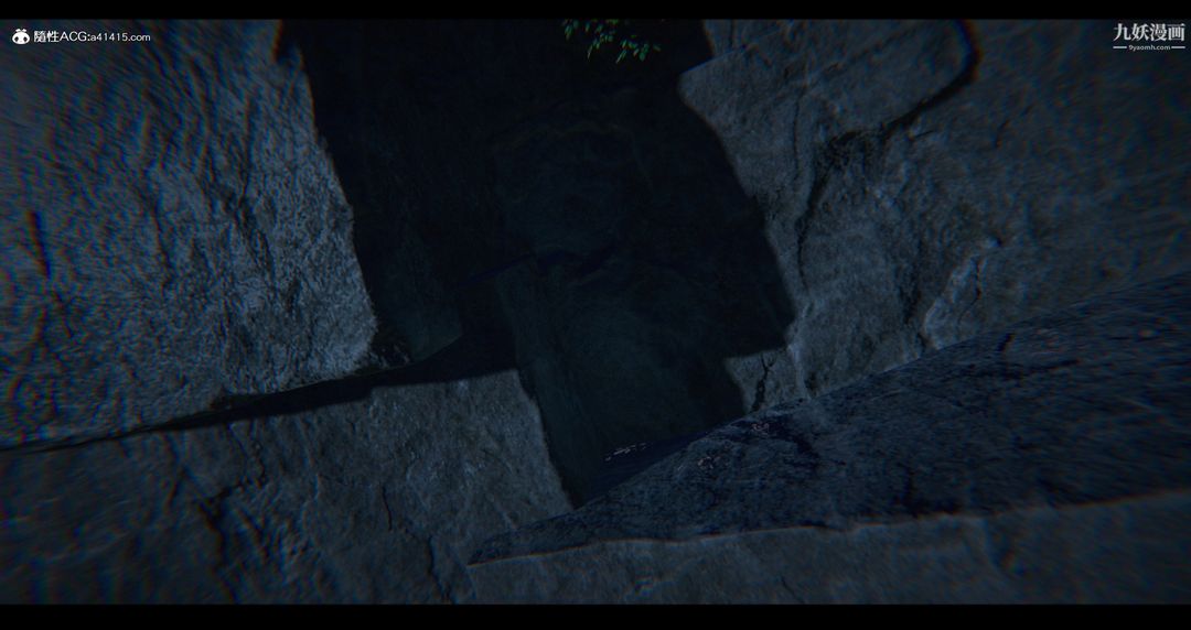 仙剑奇侠传精美同人大作[3D]第07章【第04话】