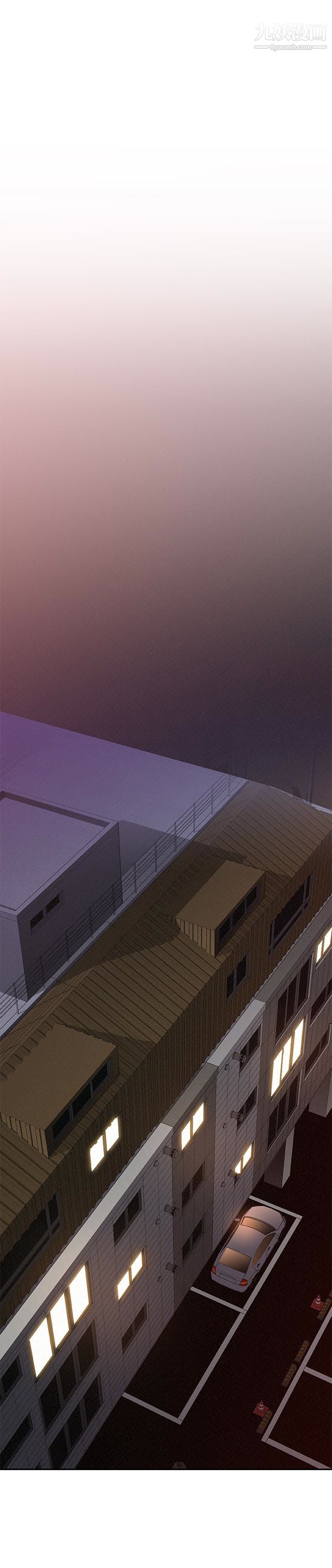 報告夫人最終話-漫長軍人生活的盡頭