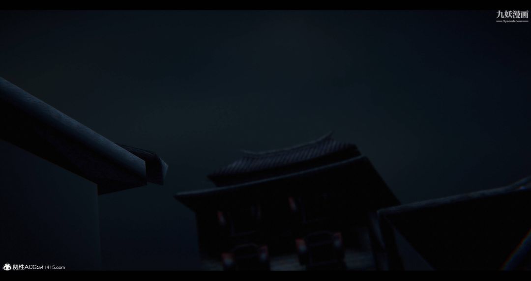 仙劍奇俠傳精美同人大作[3D]第08章【第06話】