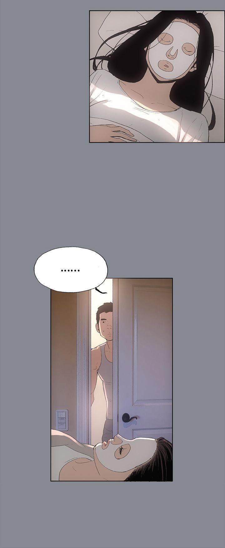 适合劈腿的好日子第4话-停不下来的兽慾