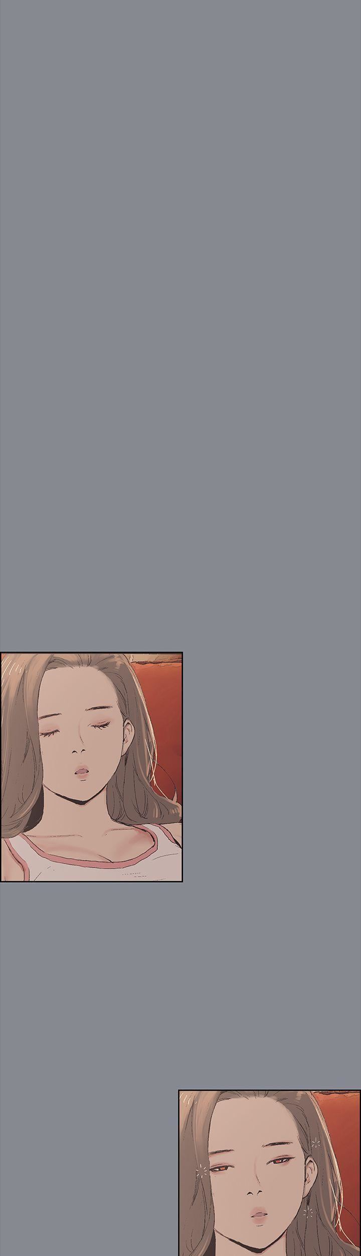 適合劈腿的好日子第5話-撲倒