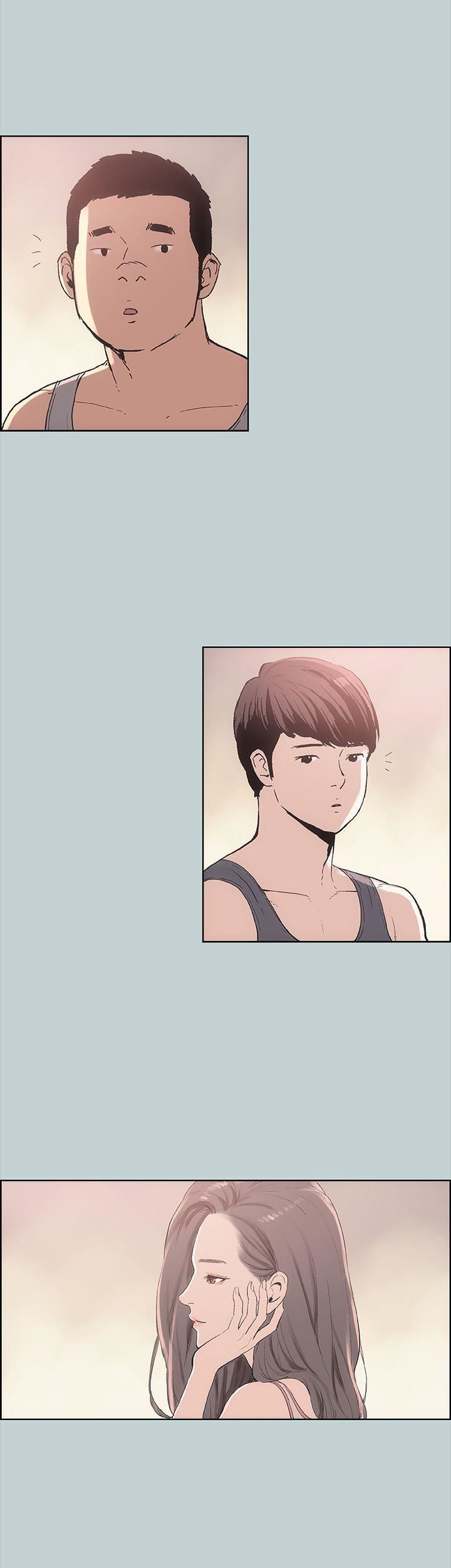 适合劈腿的好日子第6话-妳...不是处女对吧?