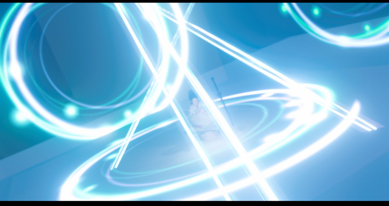 仙剑奇侠传精美同人大作[3D]第09章【最终话】