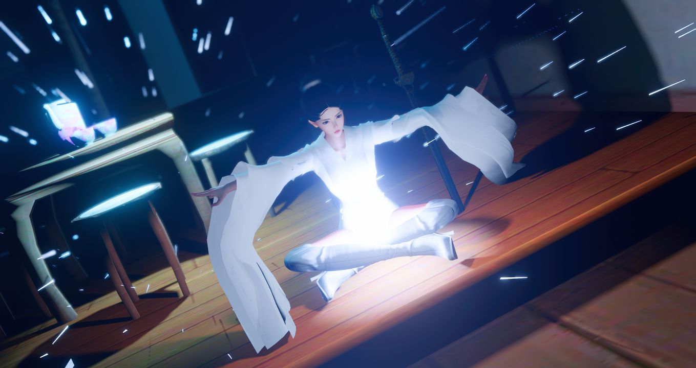 仙剑奇侠传精美同人大作[3D]第09章【最终话】