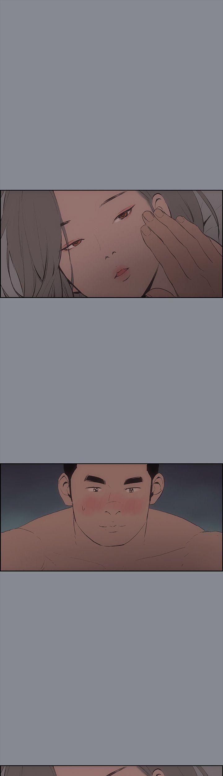 適合劈腿的好日子第9話-朋友的馬子