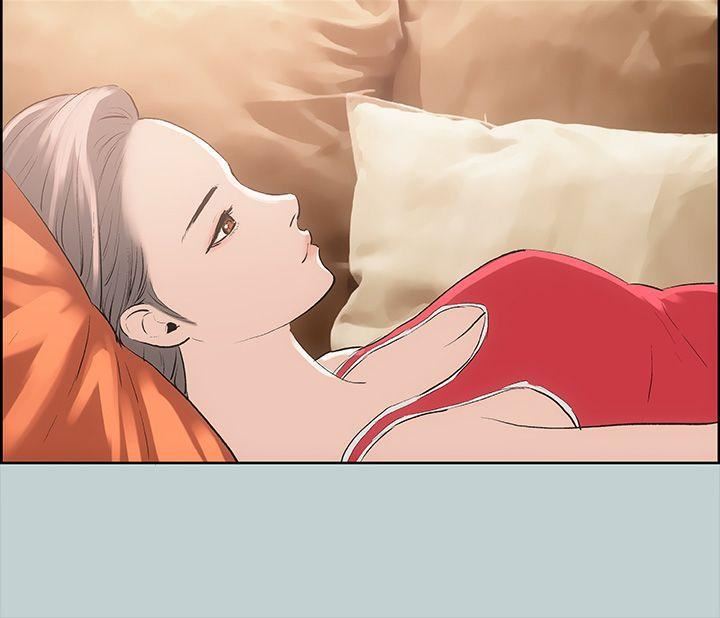 适合劈腿的好日子第11话-想摸妳胸部