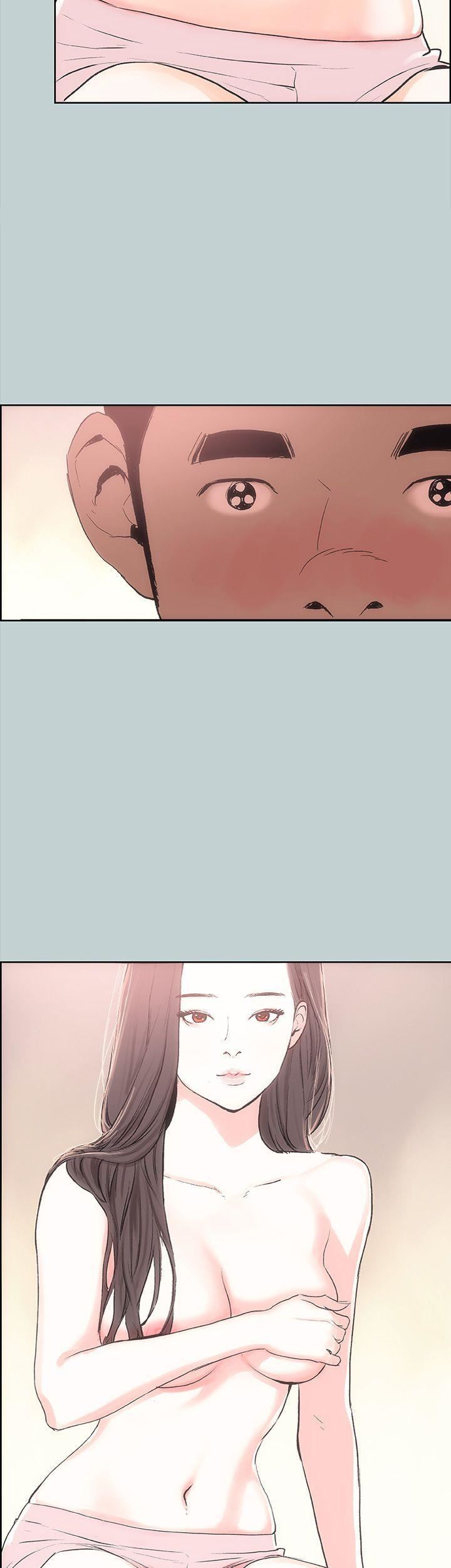 适合劈腿的好日子第12话-只顶不入