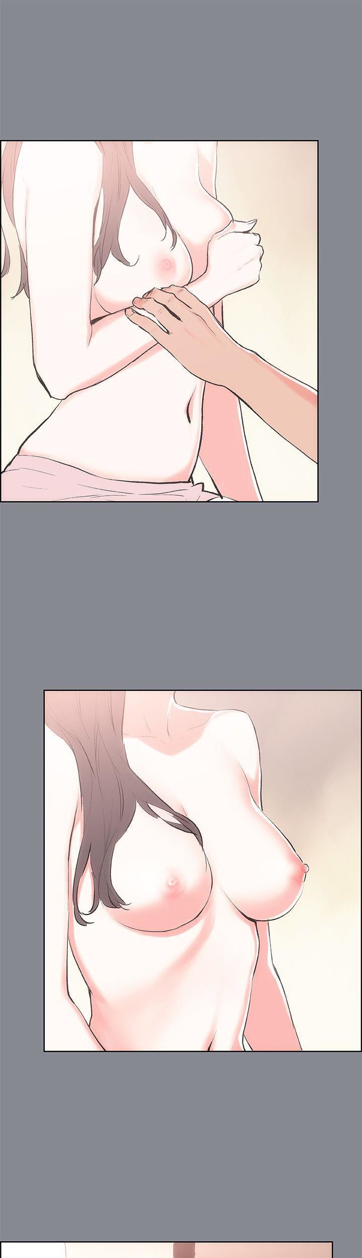 适合劈腿的好日子第12话-只顶不入