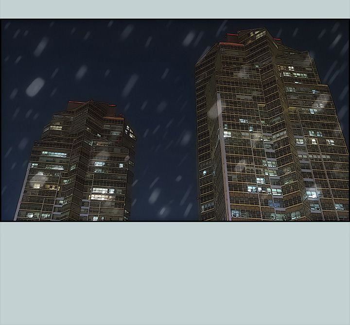 适合劈腿的好日子第28话-心境上的变化