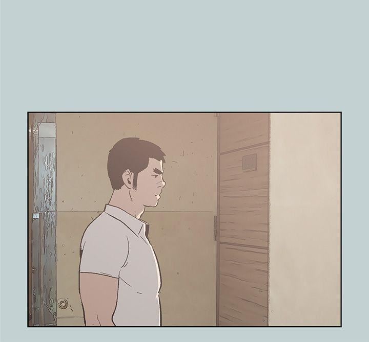 适合劈腿的好日子第38话-分手