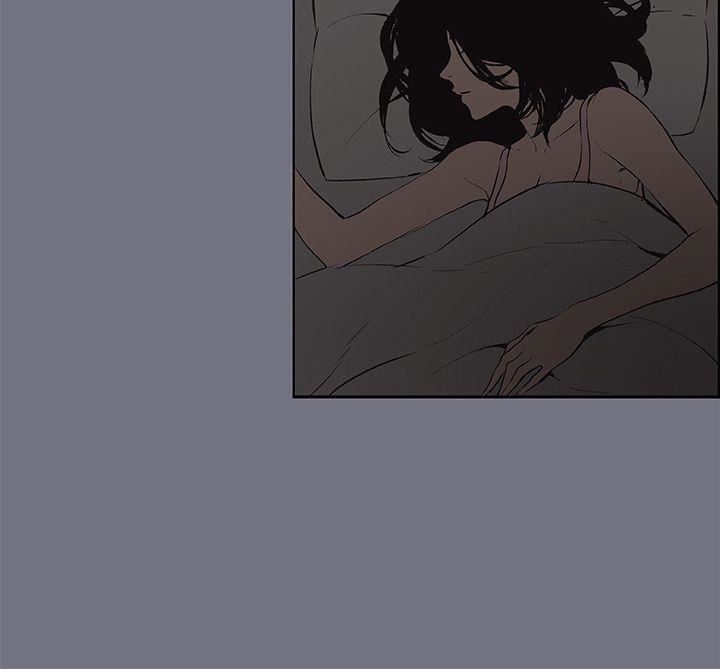 适合劈腿的好日子第38话-分手