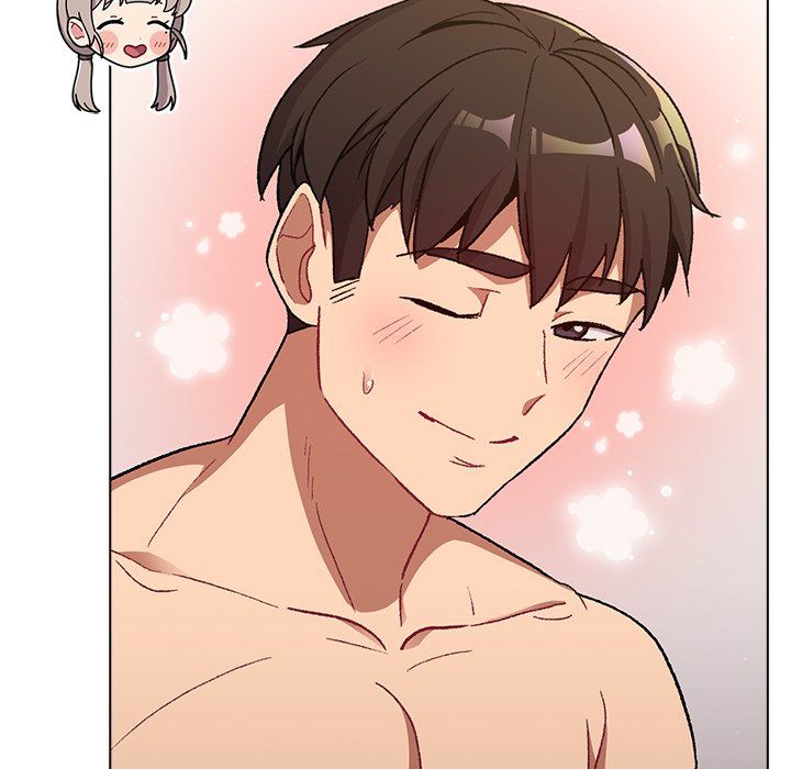 分组换换爱第12话