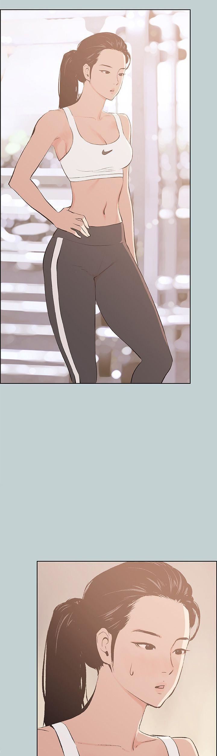 适合劈腿的好日子第44话-成为猎物