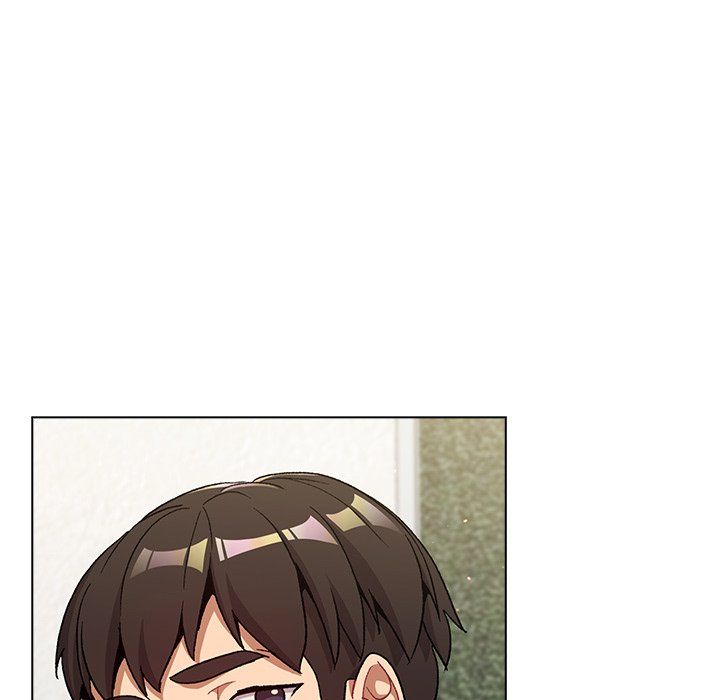 分組換換愛第13話