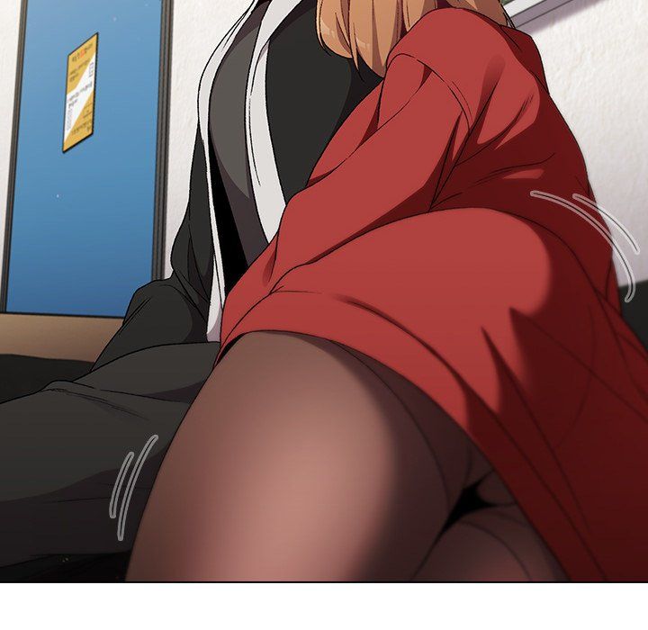 分組換換愛第13話