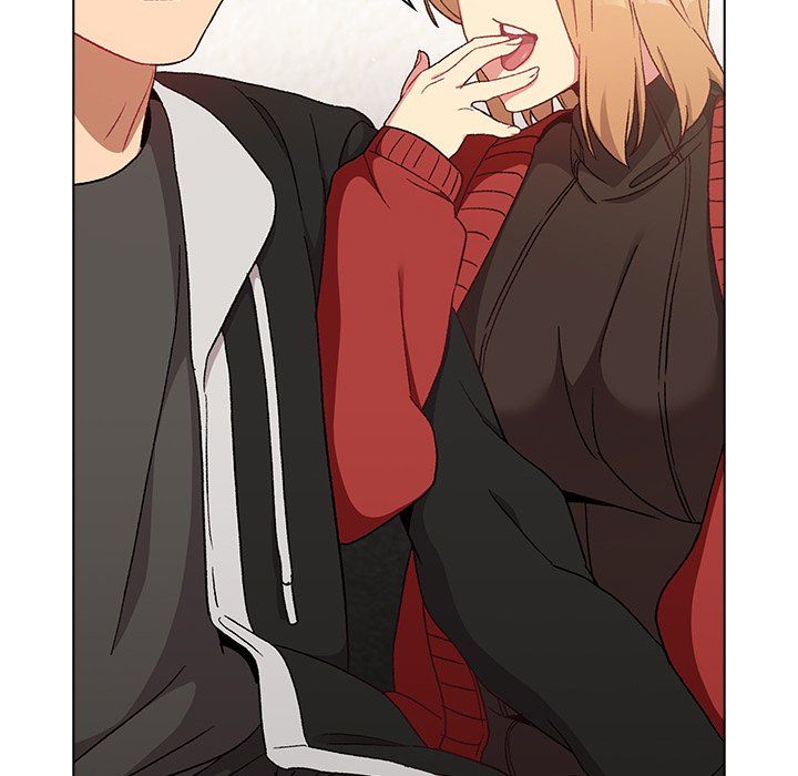 分組換換愛第13話