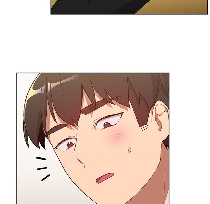 分组换换爱第14话