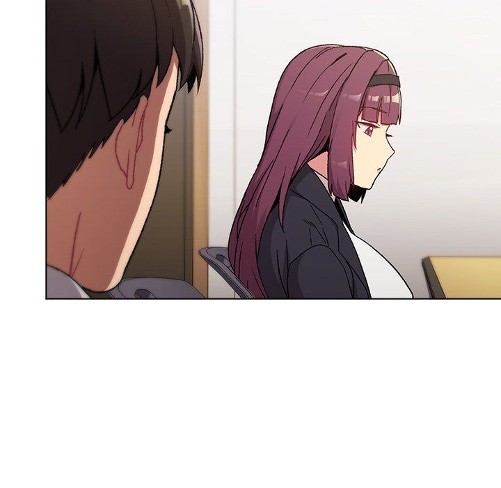 分组换换爱第14话