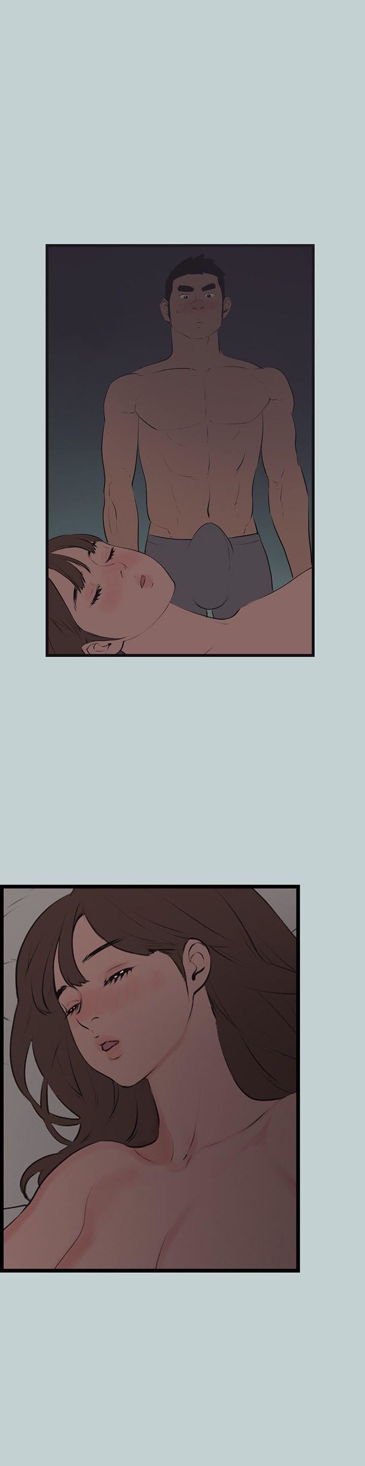 适合劈腿的好日子第54话-梦幻小隻马