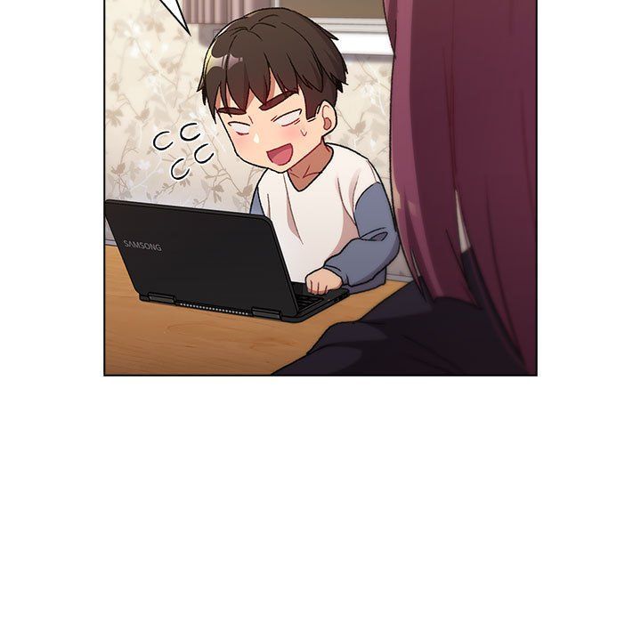 分组换换爱第17话