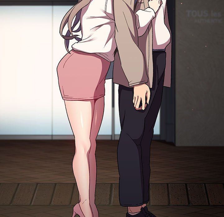 分組換換愛第18話