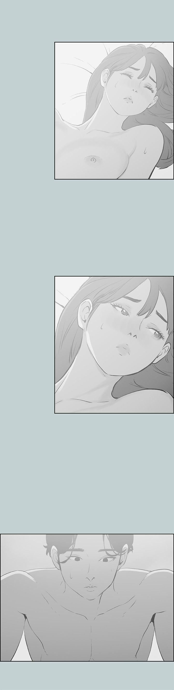 适合劈腿的好日子第71话-光南的计谋