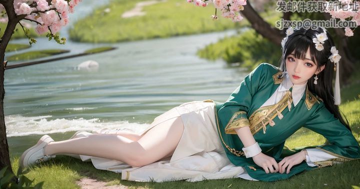 [3D]蜜穴镇河妖+AI第02话