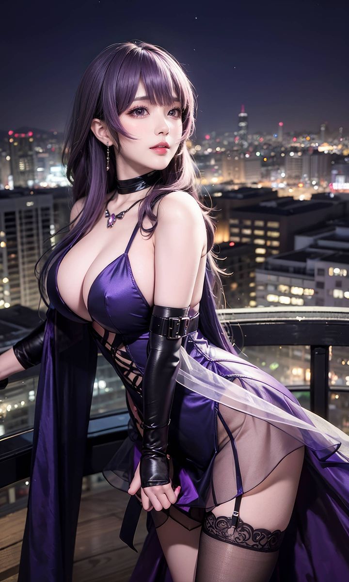 [3D]蜜穴镇河妖+AI第04话