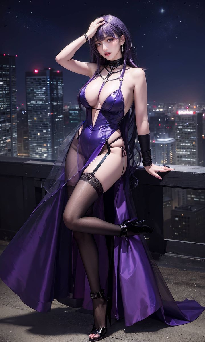 [3D]蜜穴鎮河妖+AI第04話