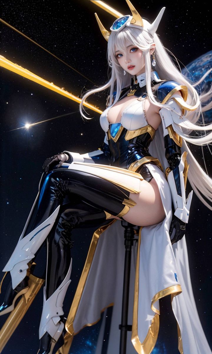 [3D]蜜穴镇河妖+AI第06话