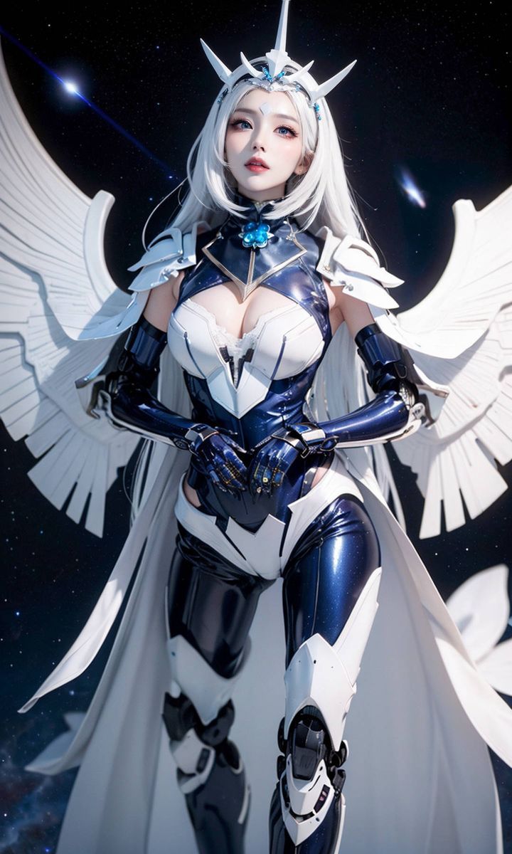 [3D]蜜穴镇河妖+AI第06话