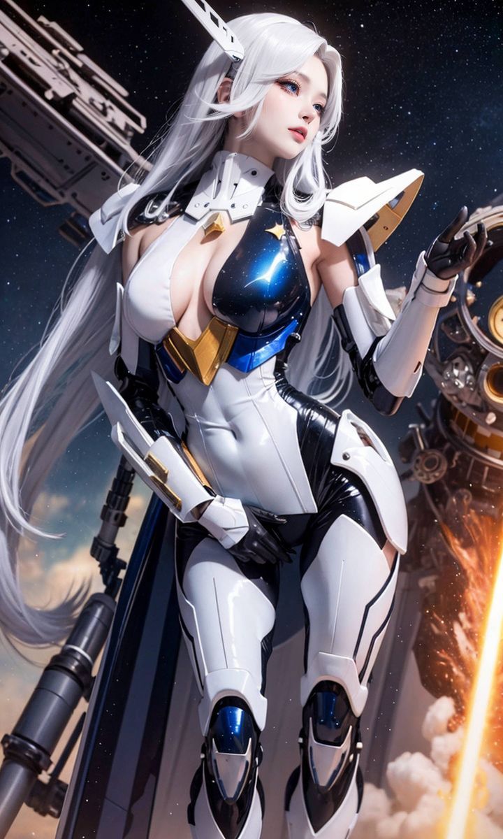 [3D]蜜穴镇河妖+AI第06话