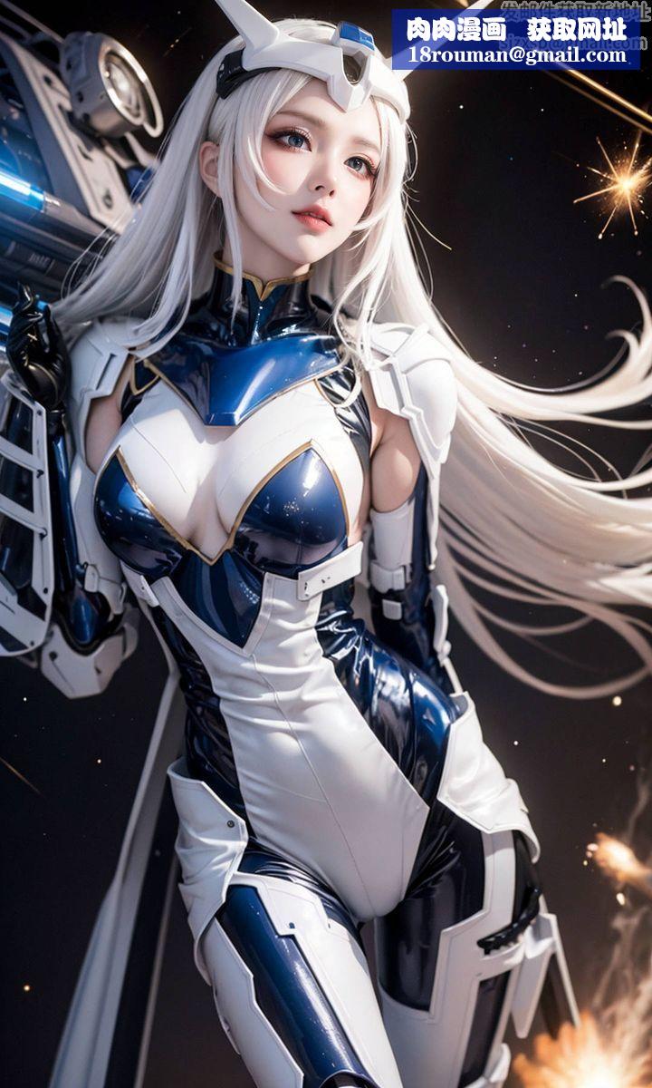 [3D]蜜穴鎮河妖+AI第07話