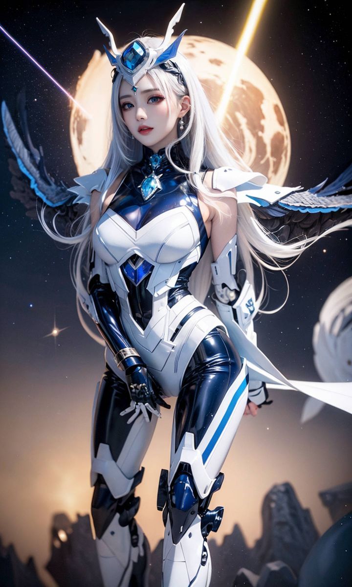 [3D]蜜穴鎮河妖+AI第07話