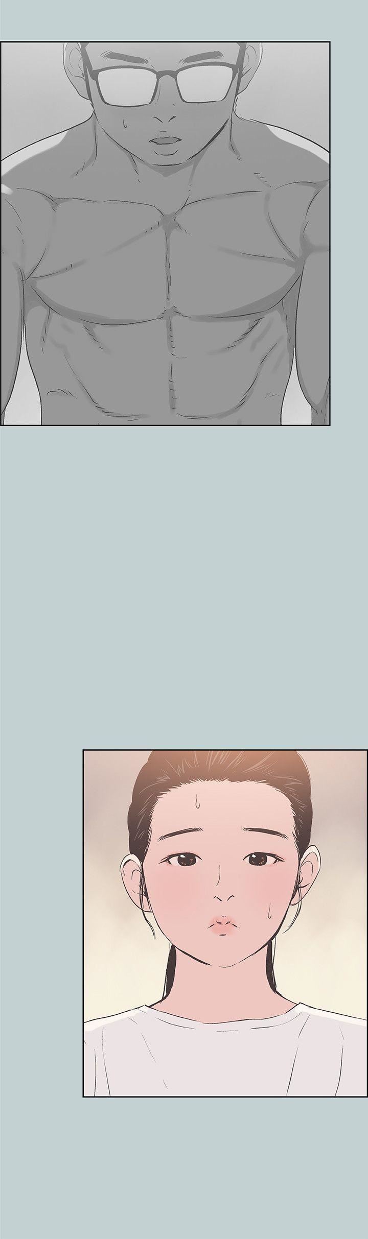 适合劈腿的好日子第87话-观战