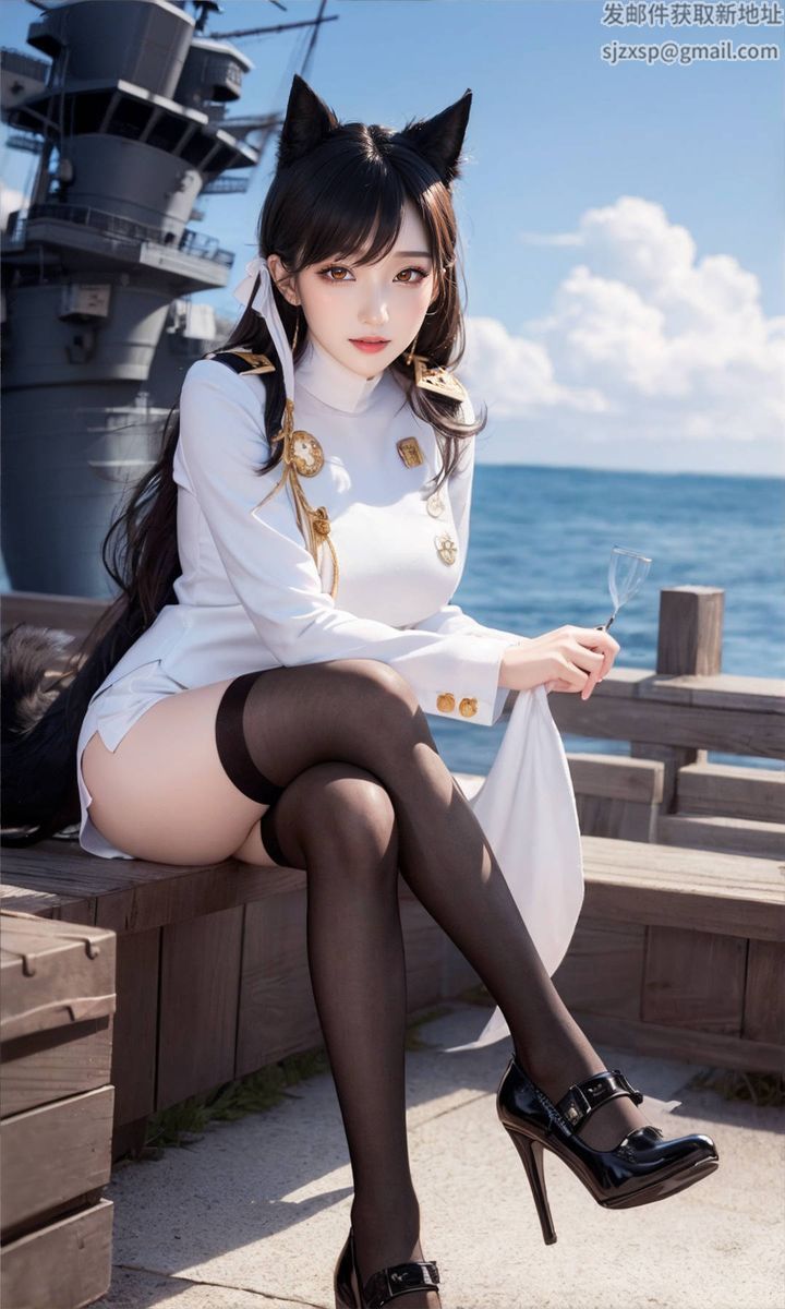 [3D]蜜穴鎮河妖+AI第07話