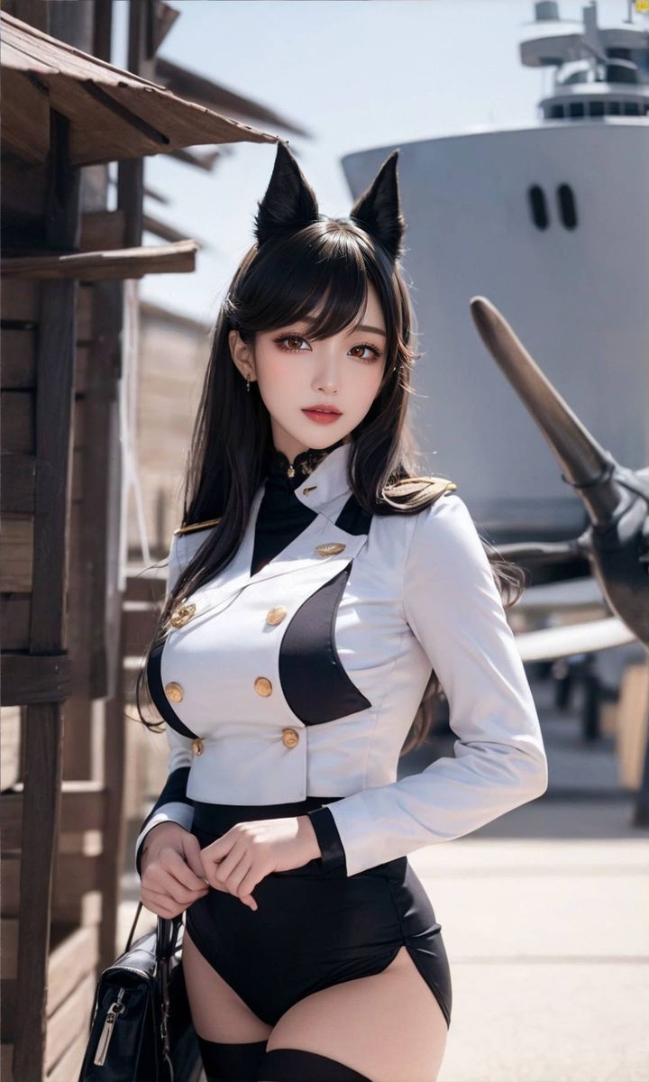 [3D]蜜穴鎮河妖+AI第08話