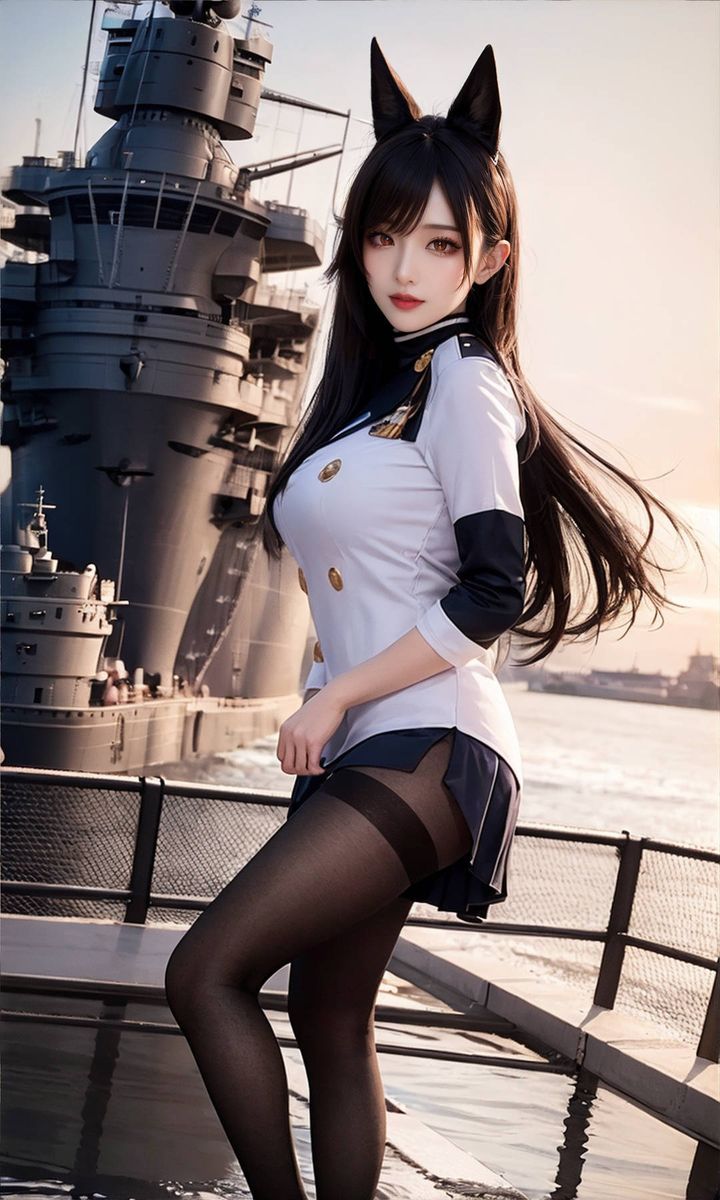 [3D]蜜穴镇河妖+AI第08话