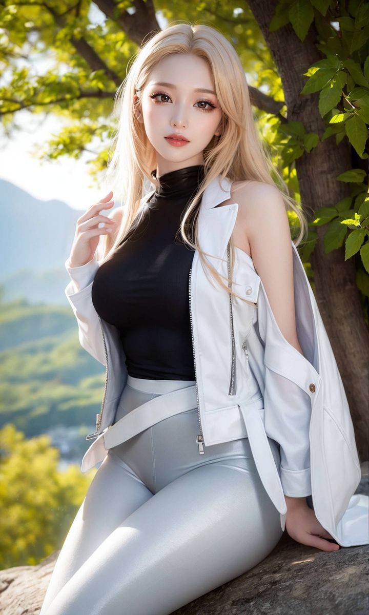 [3D]蜜穴镇河妖+AI第09话