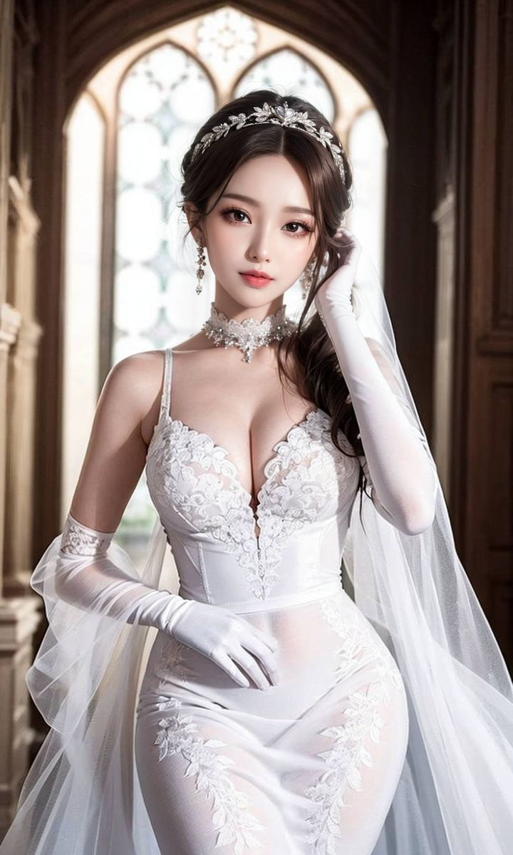 [3D]蜜穴镇河妖+AI第10话