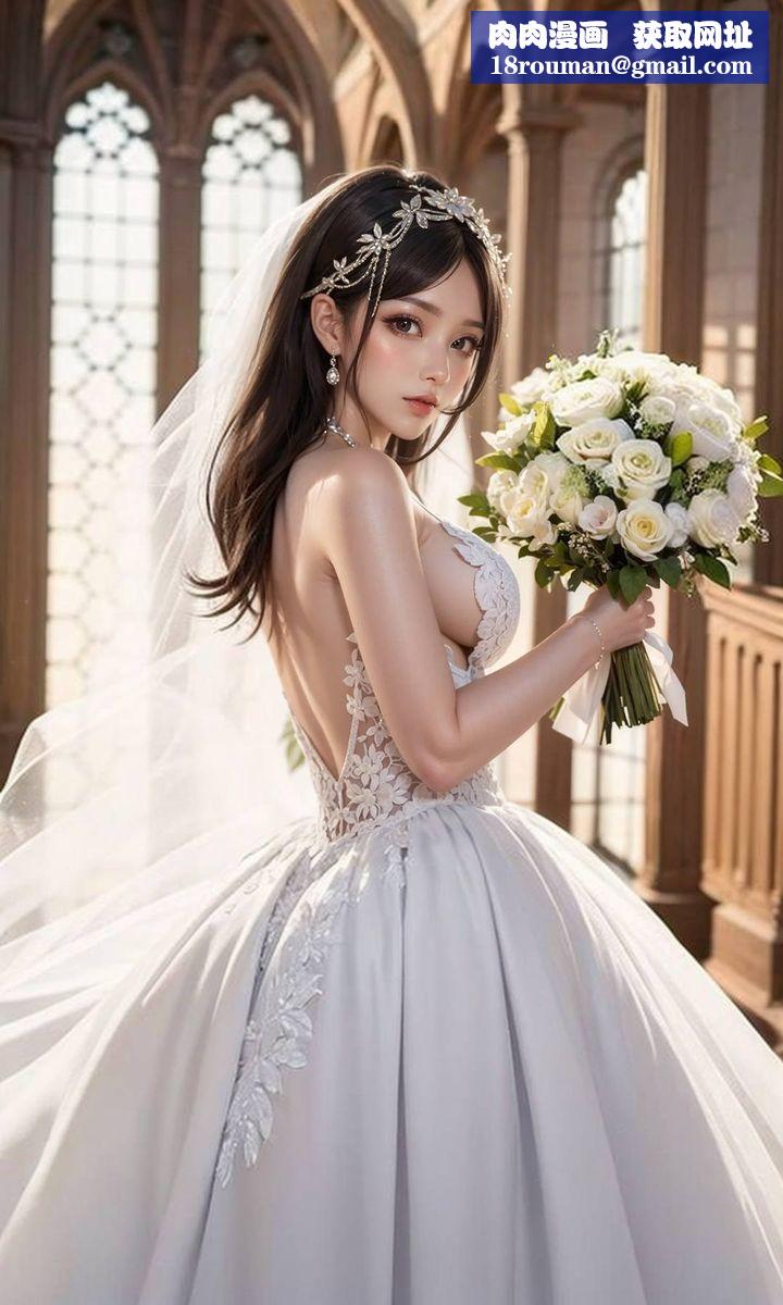 [3D]蜜穴镇河妖+AI第10话