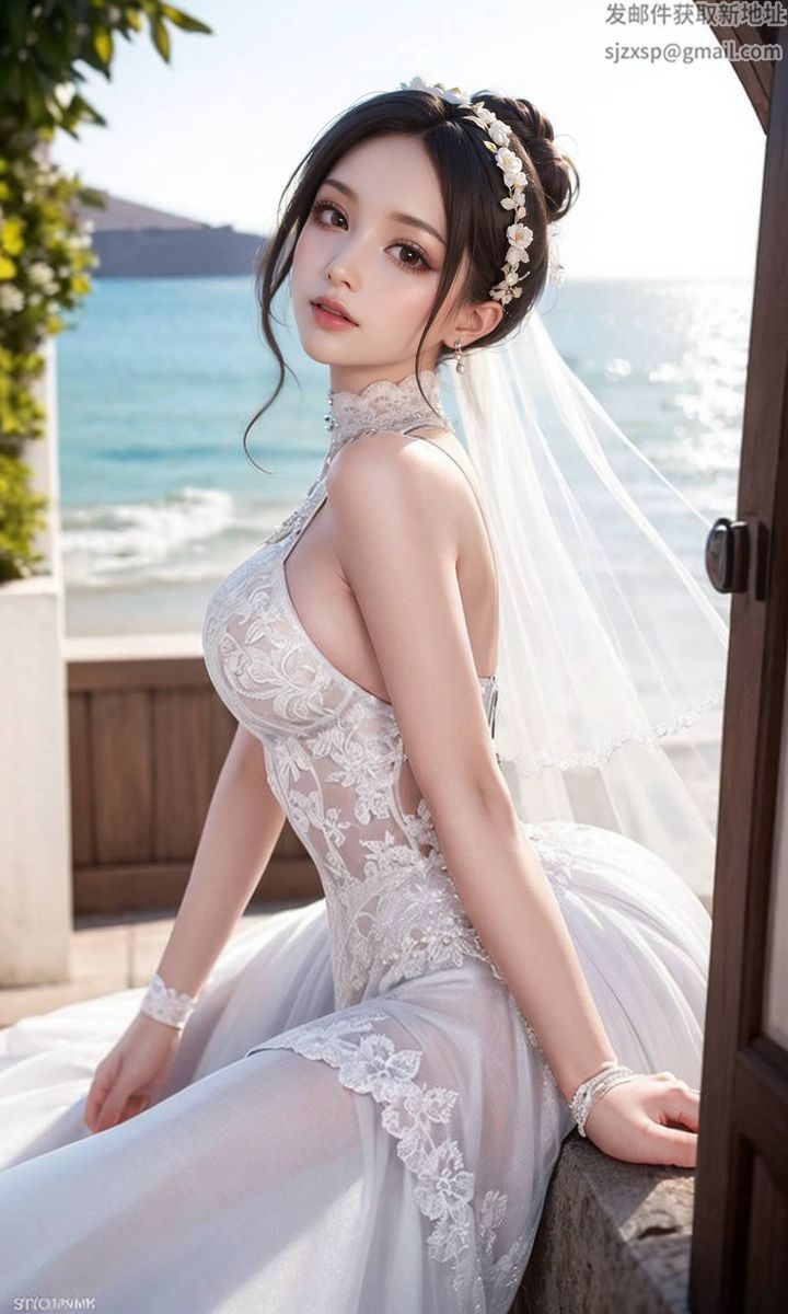 [3D]蜜穴镇河妖+AI第10话