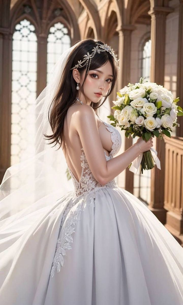 [3D]蜜穴镇河妖+AI第11话