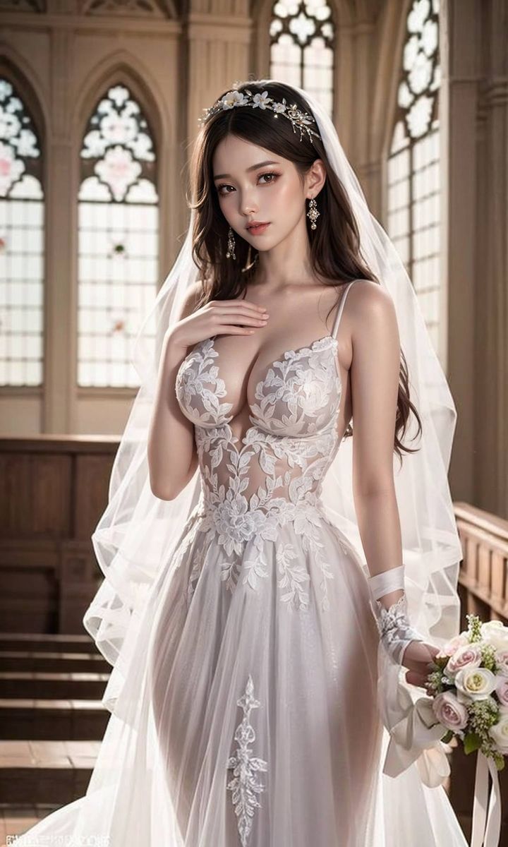 [3D]蜜穴镇河妖+AI第11话