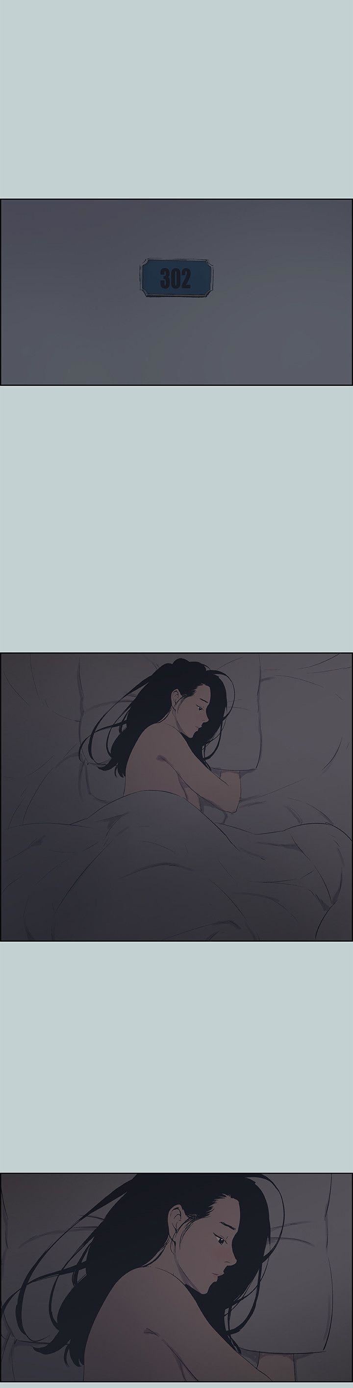 适合劈腿的好日子第97话-劈腿又怎样?