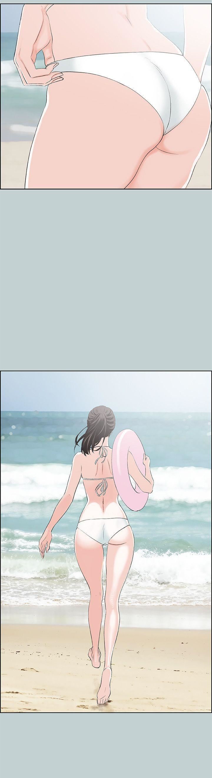 适合劈腿的好日子第103话-我是熊哲欧巴未来的新娘