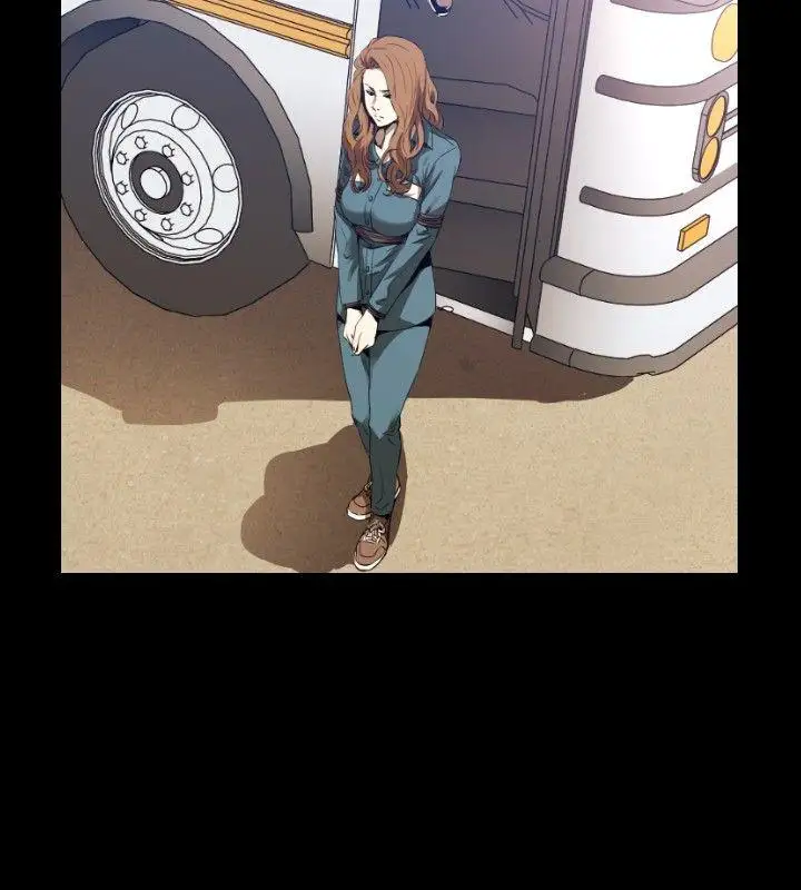 花冠:无法盛开的花第1话