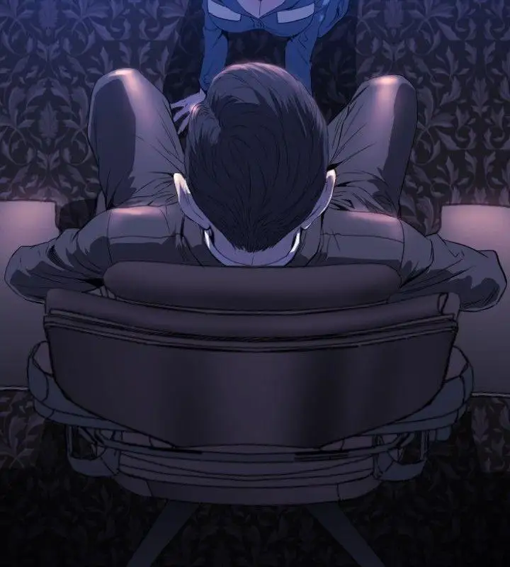 花冠:無法盛開的花第2話