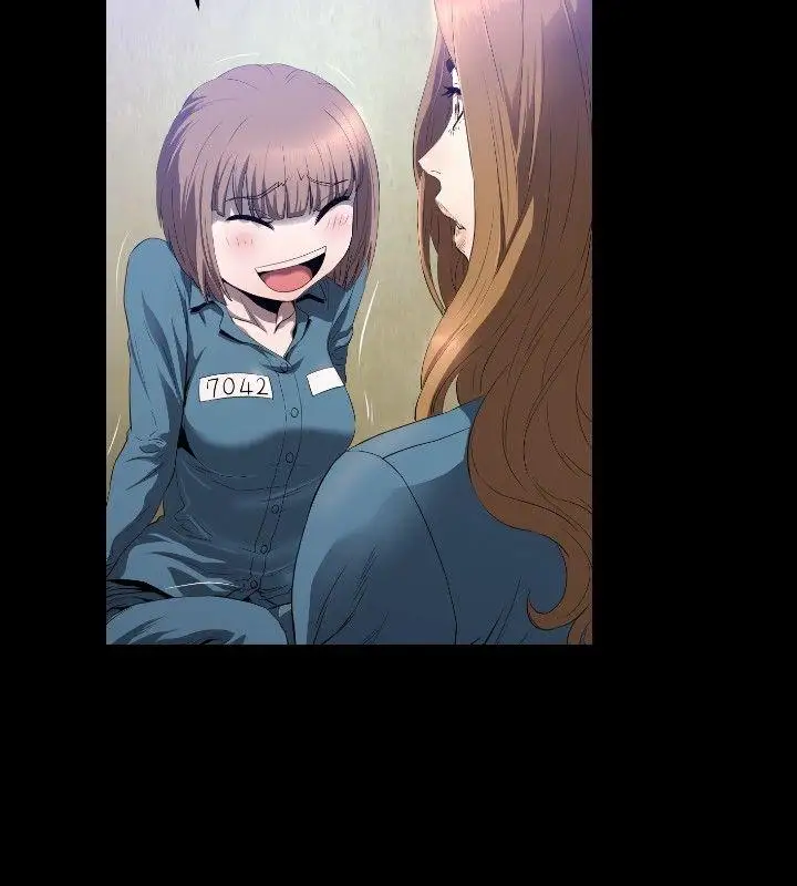 花冠:无法盛开的花第5话