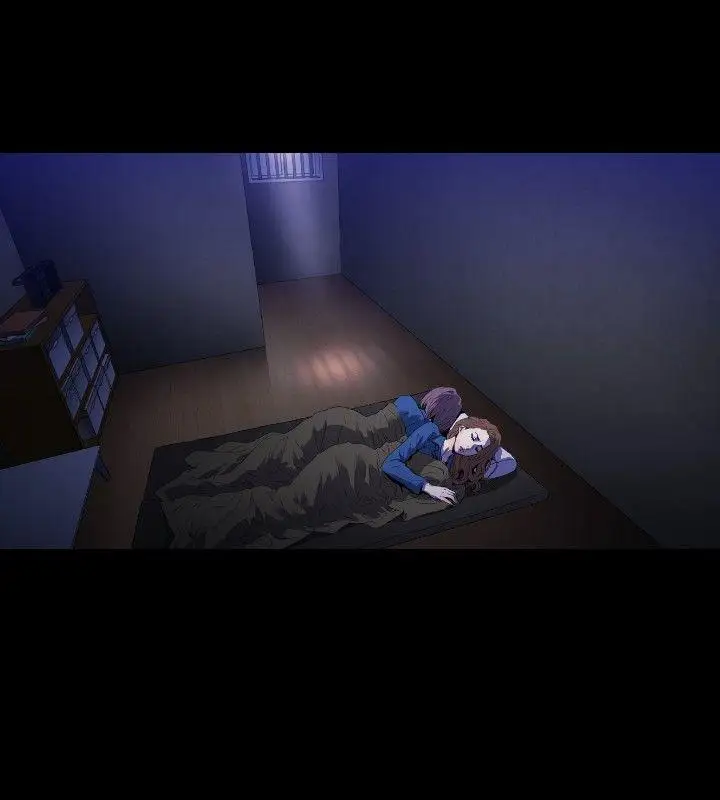 花冠:无法盛开的花第6话